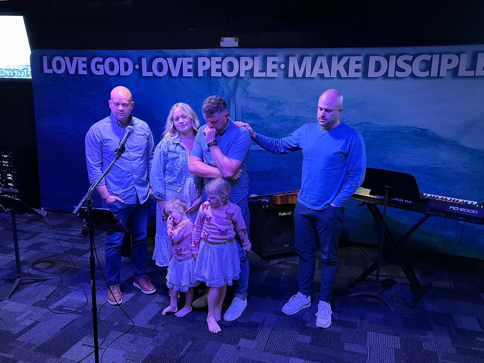 Pre-Kairos album photo 29