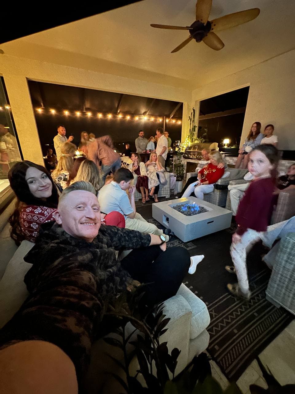 Pre-Kairos album photo 57