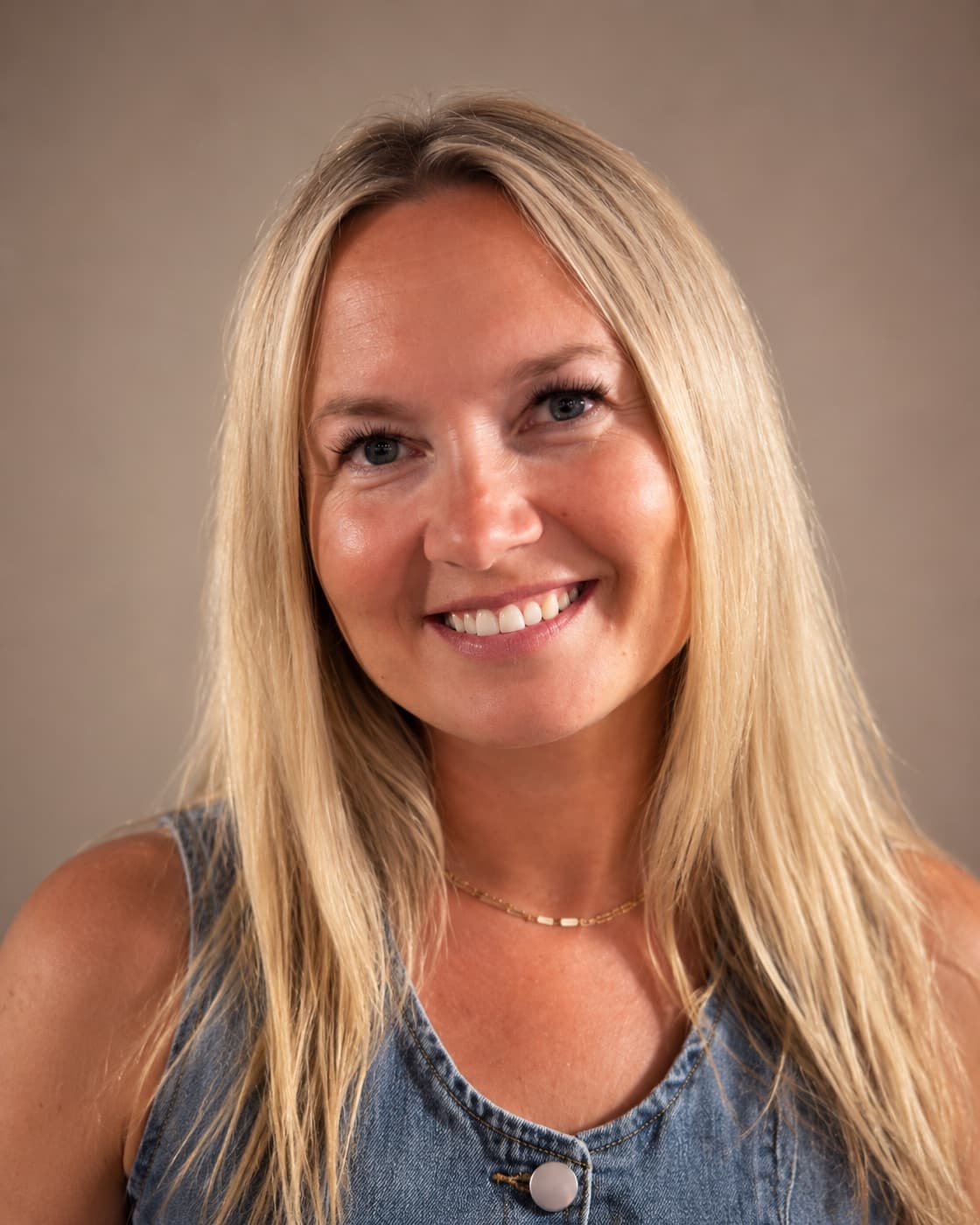 Portrait of Tanya Khudyy